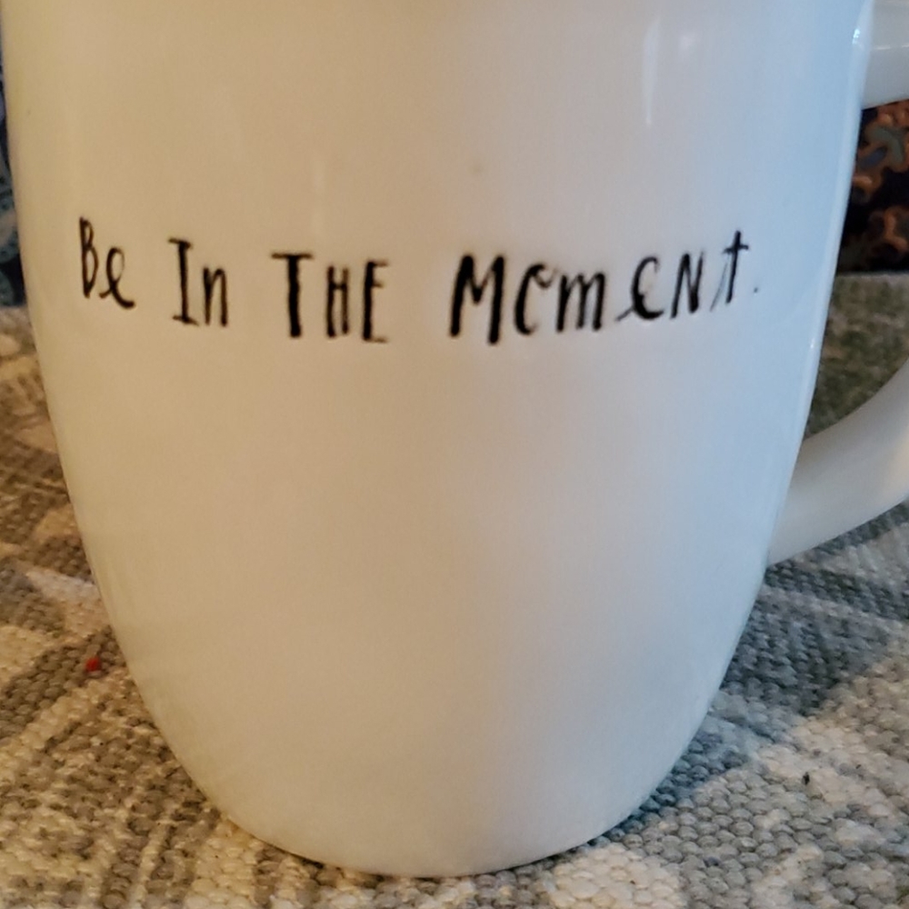 Rae Dunn mug